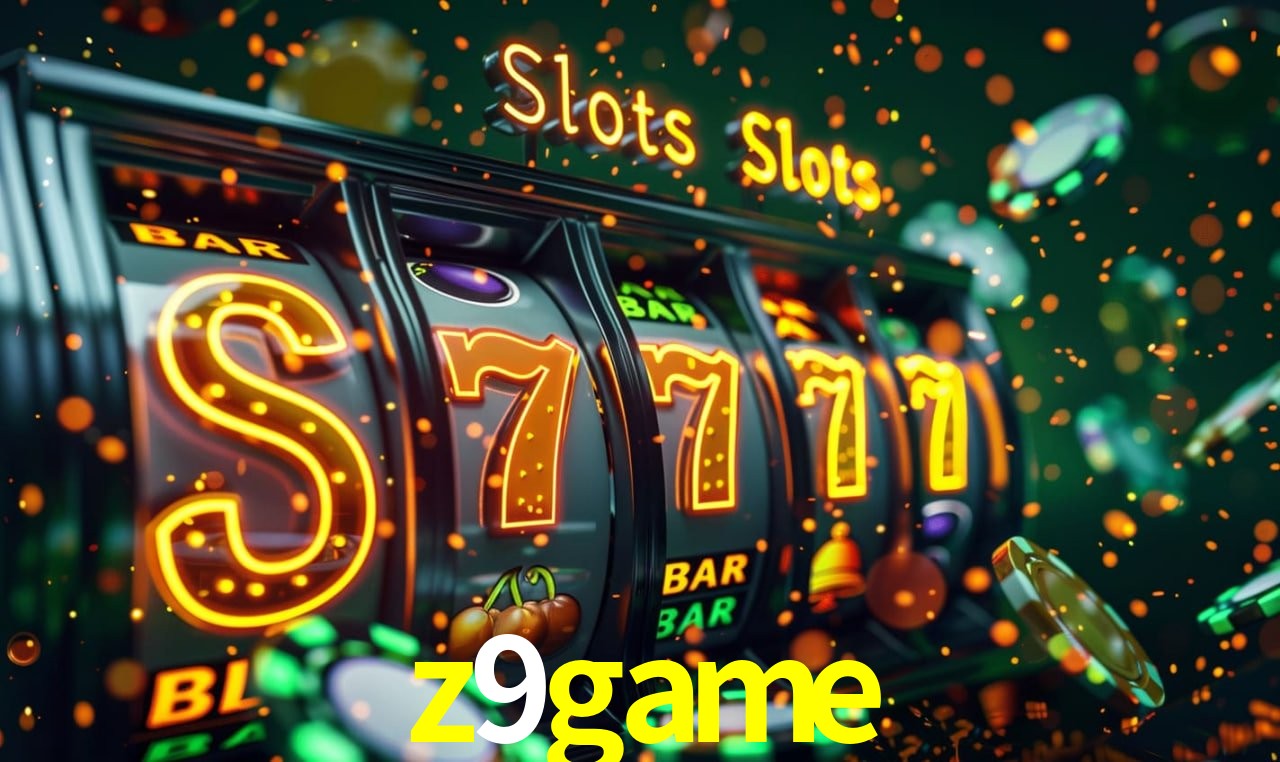 Jogo Spaceman z9game