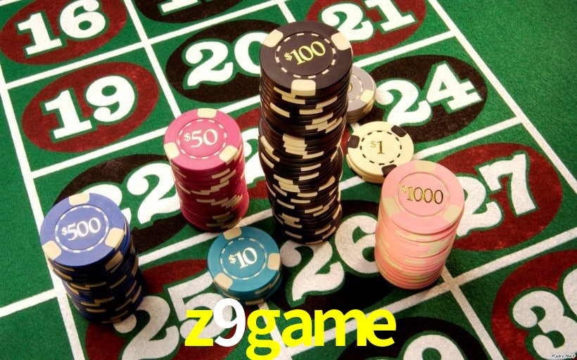 Apostas de Tênis z9game
