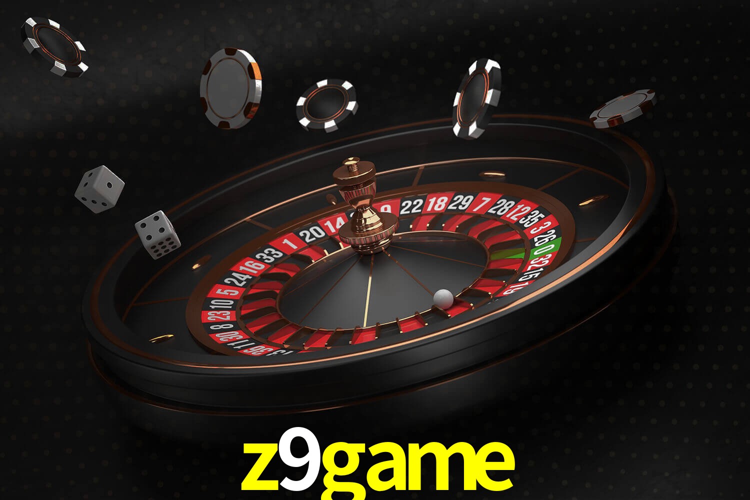 z9game: Seu Especialista em Apostas Esportivas Brasileiras