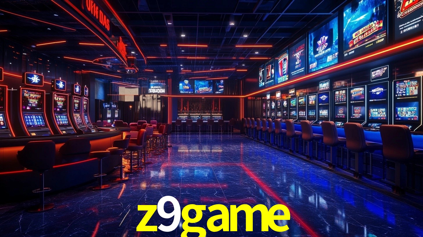 Programa VIP z9game