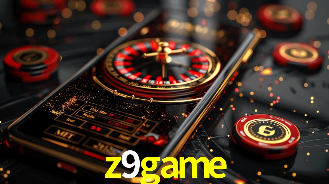 Game Providers z9game