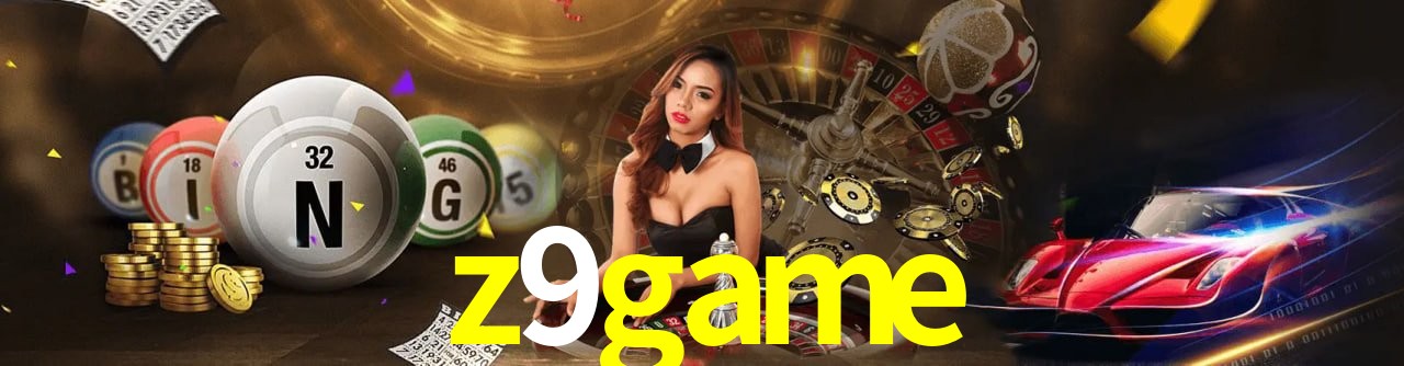 Slots z9game - Jackpots Progressivos