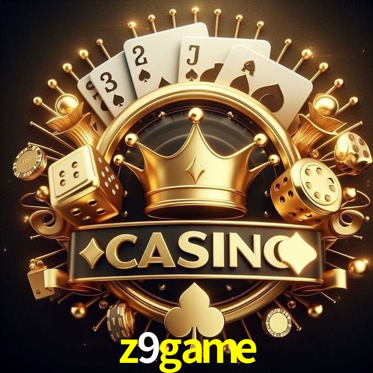 Recursos de Bônus z9game