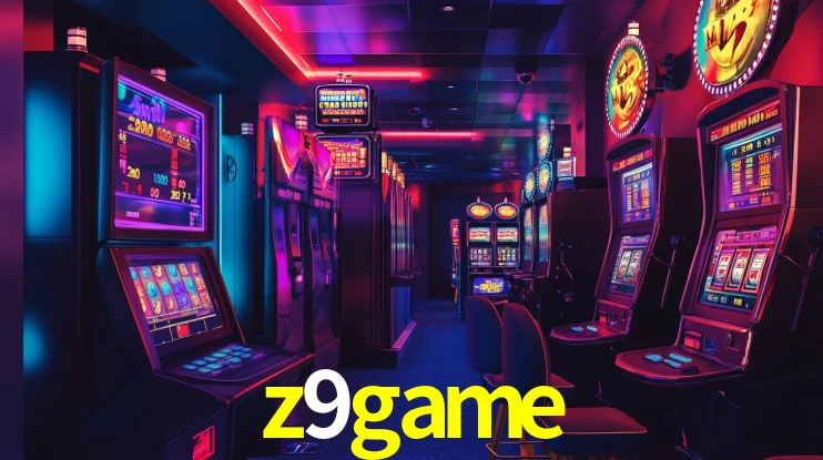 Ofertas Imperdíveis na z9game: Promoções e Bônus Que Valem a Pena