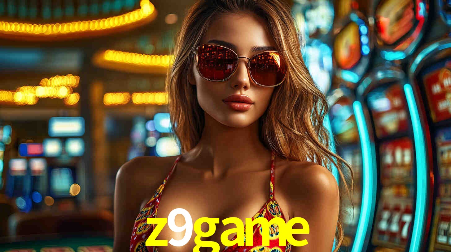 Premium Interface z9game