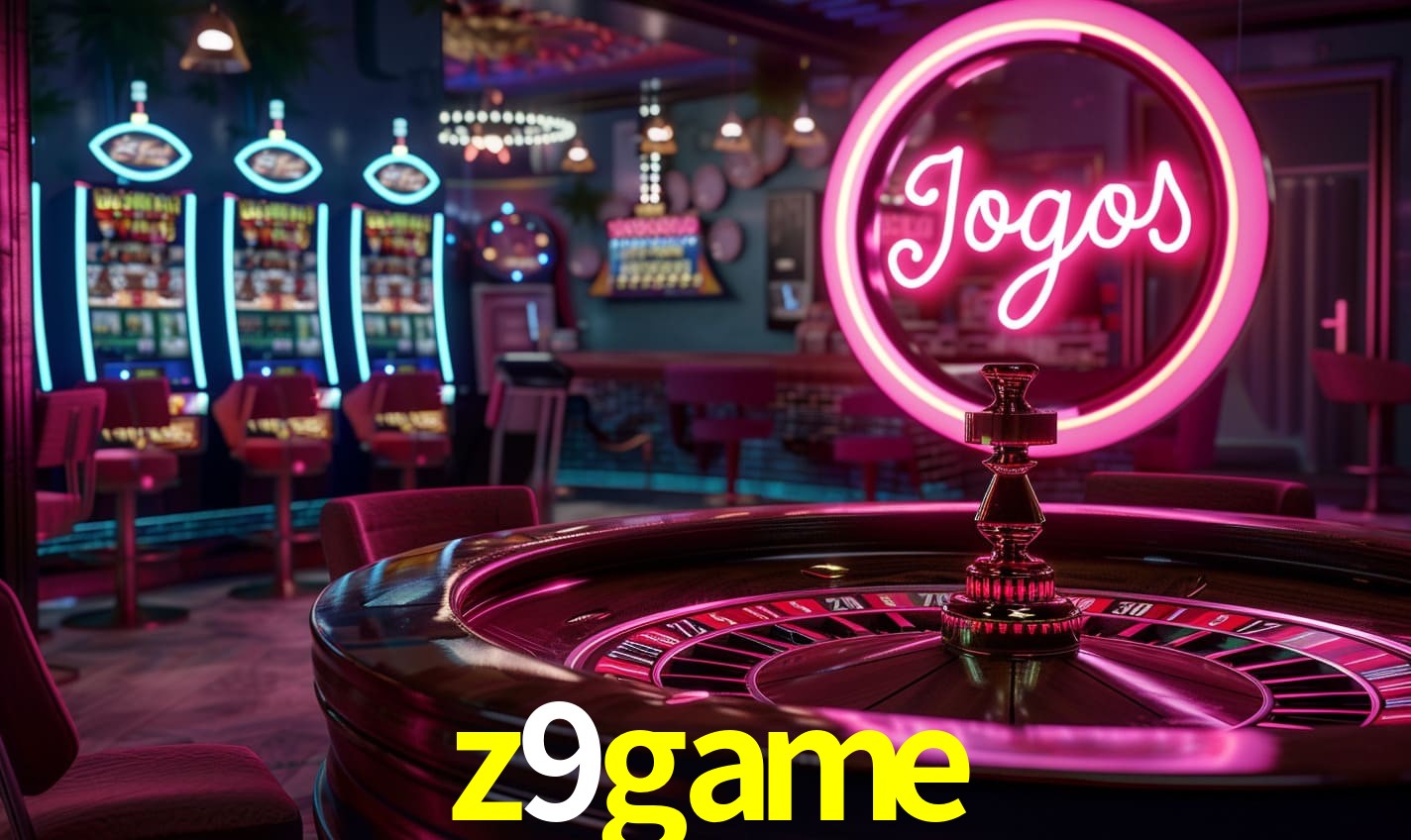 Descubra o Programa VIP da z9game: Vantagens Exclusivas para Jogadores