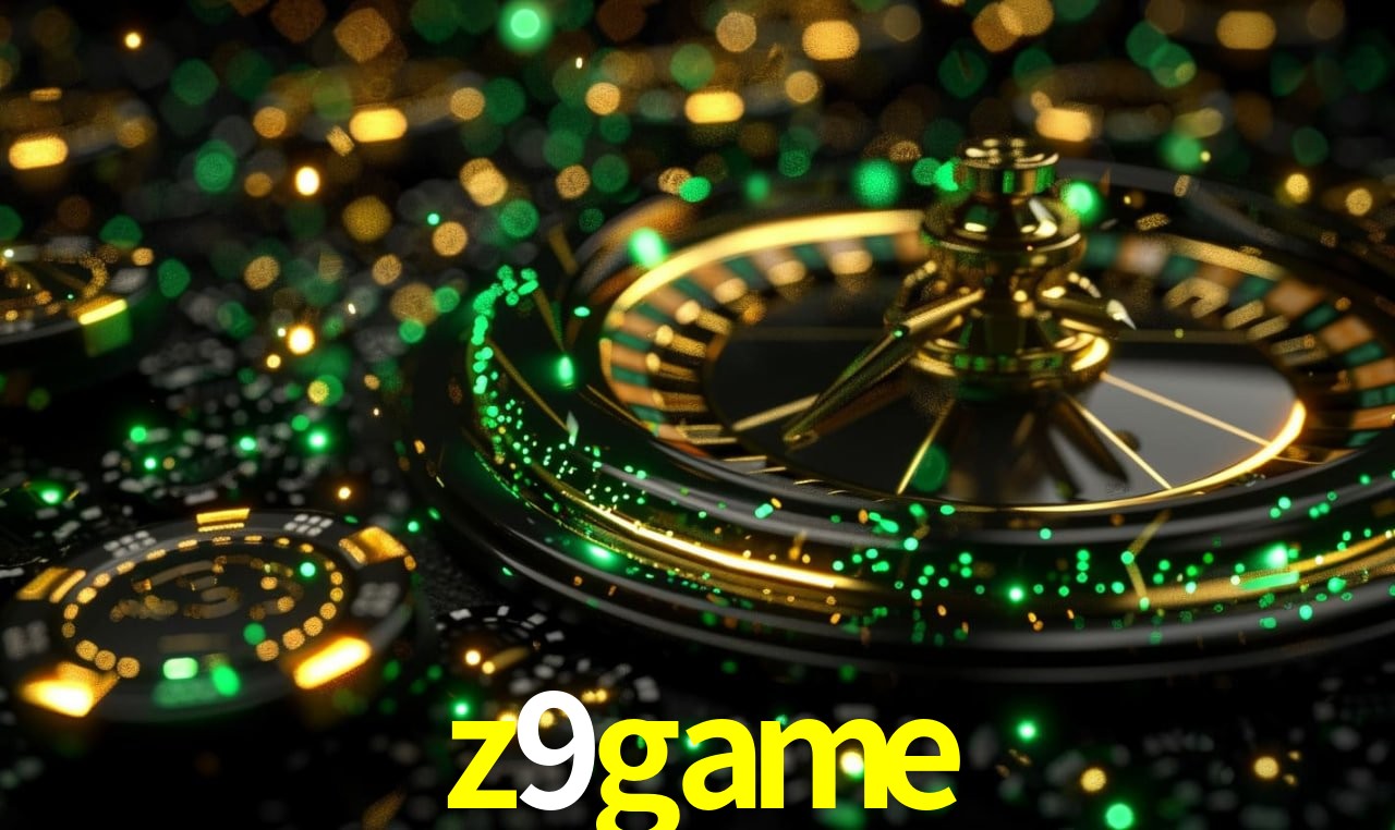Telegram z9game - Canal Oficial Verificado