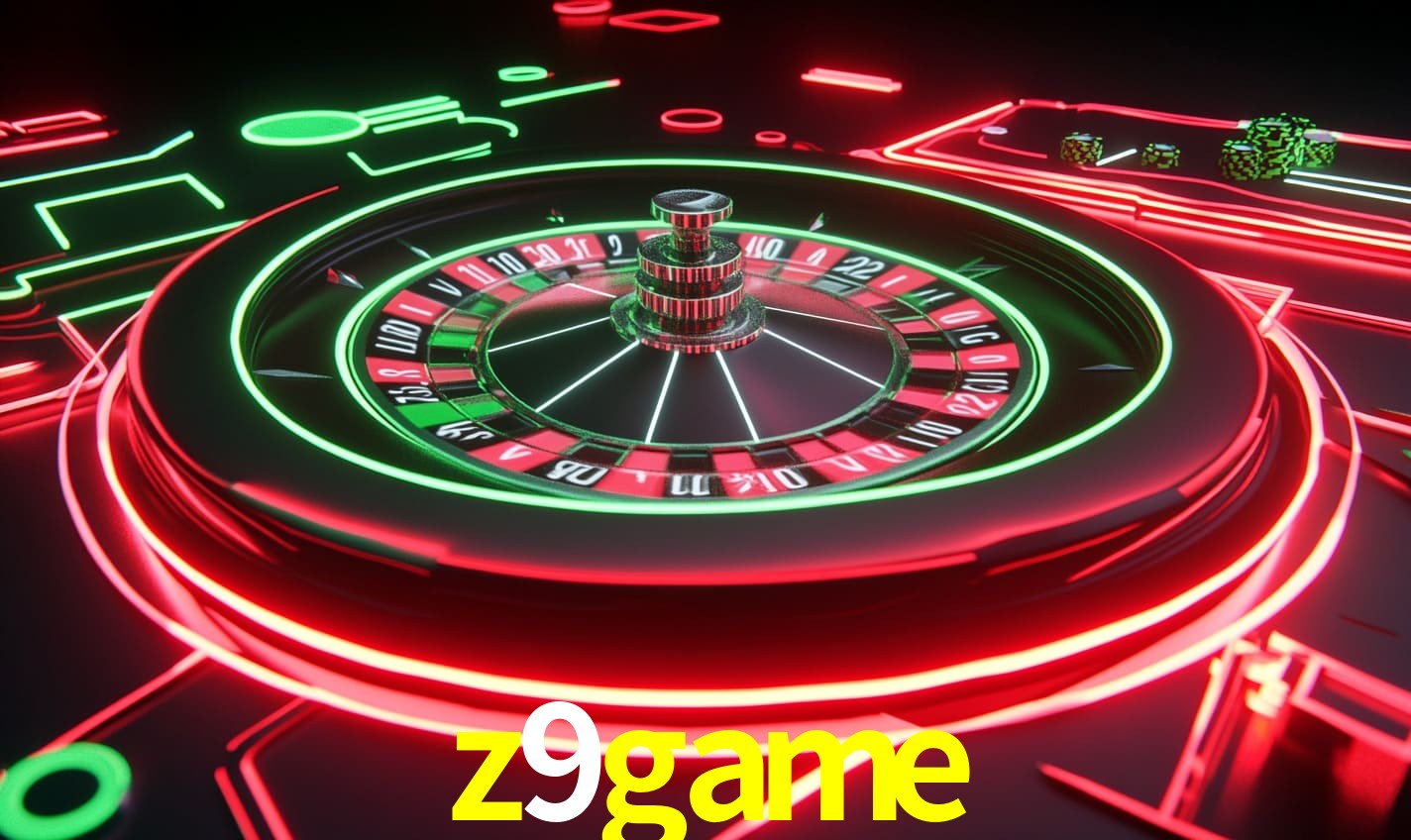 Descubra a Essência do z9game: Nossa História e Compromissos