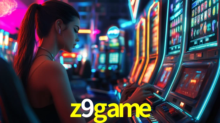 Explore as vantagens do z9game: serviço profissional e confiabilidade