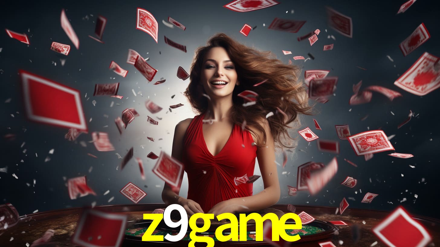 VIP Casino z9game