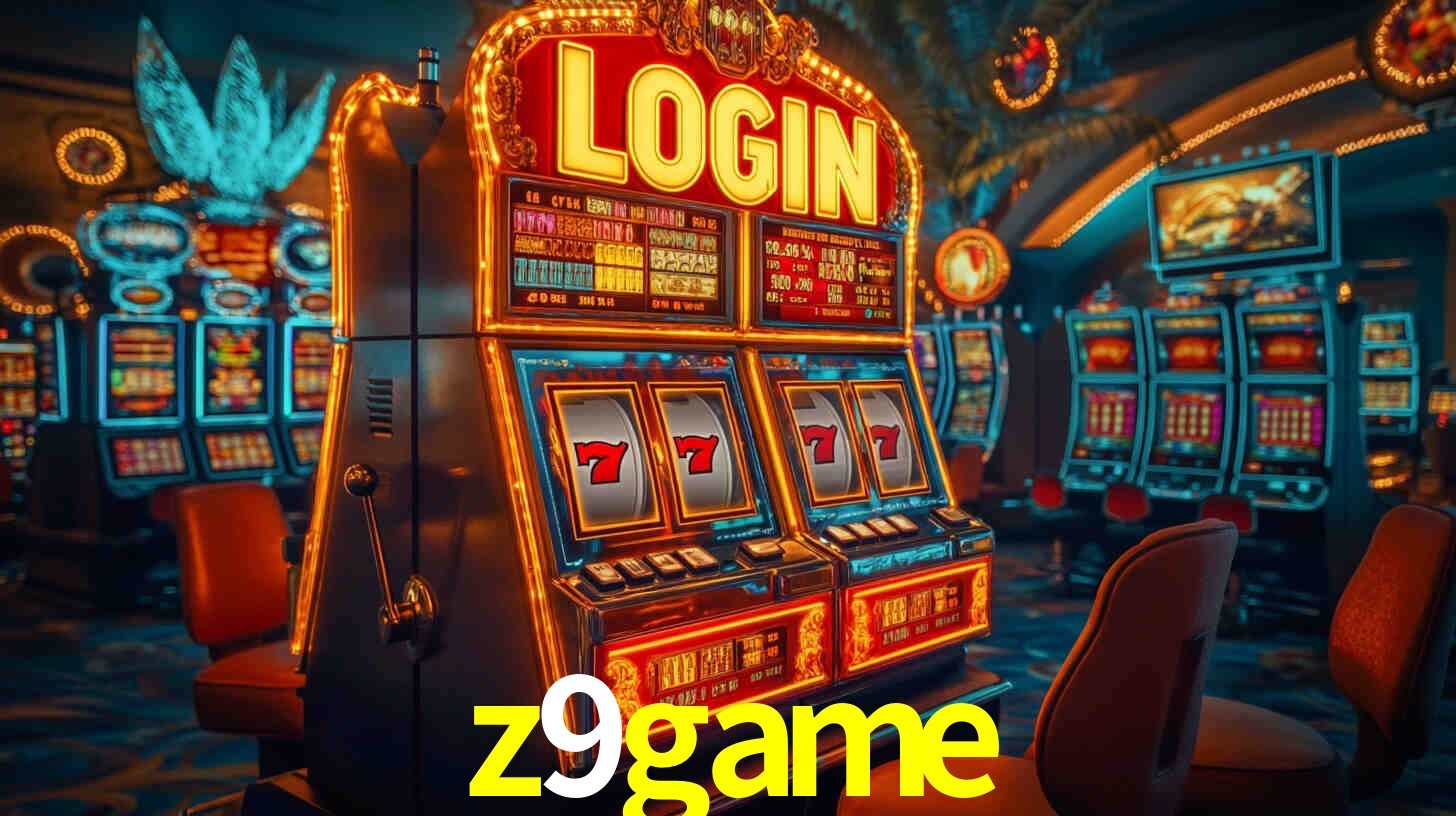 z9game App Interface