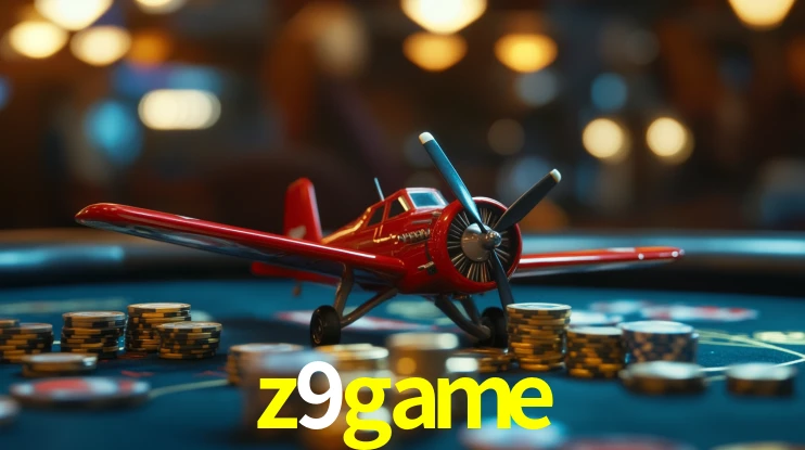Live Casino z9game