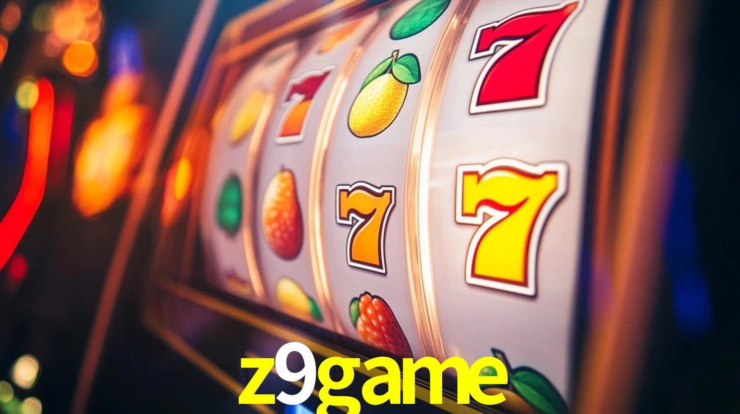 Certificação eCOGRA z9game