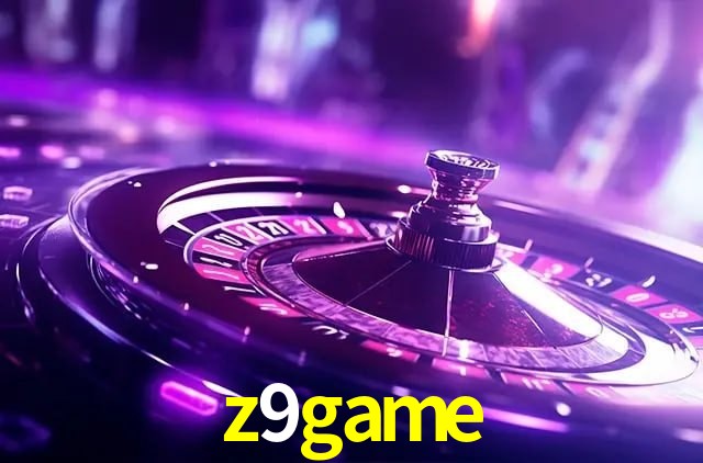 z9game Logo 1
