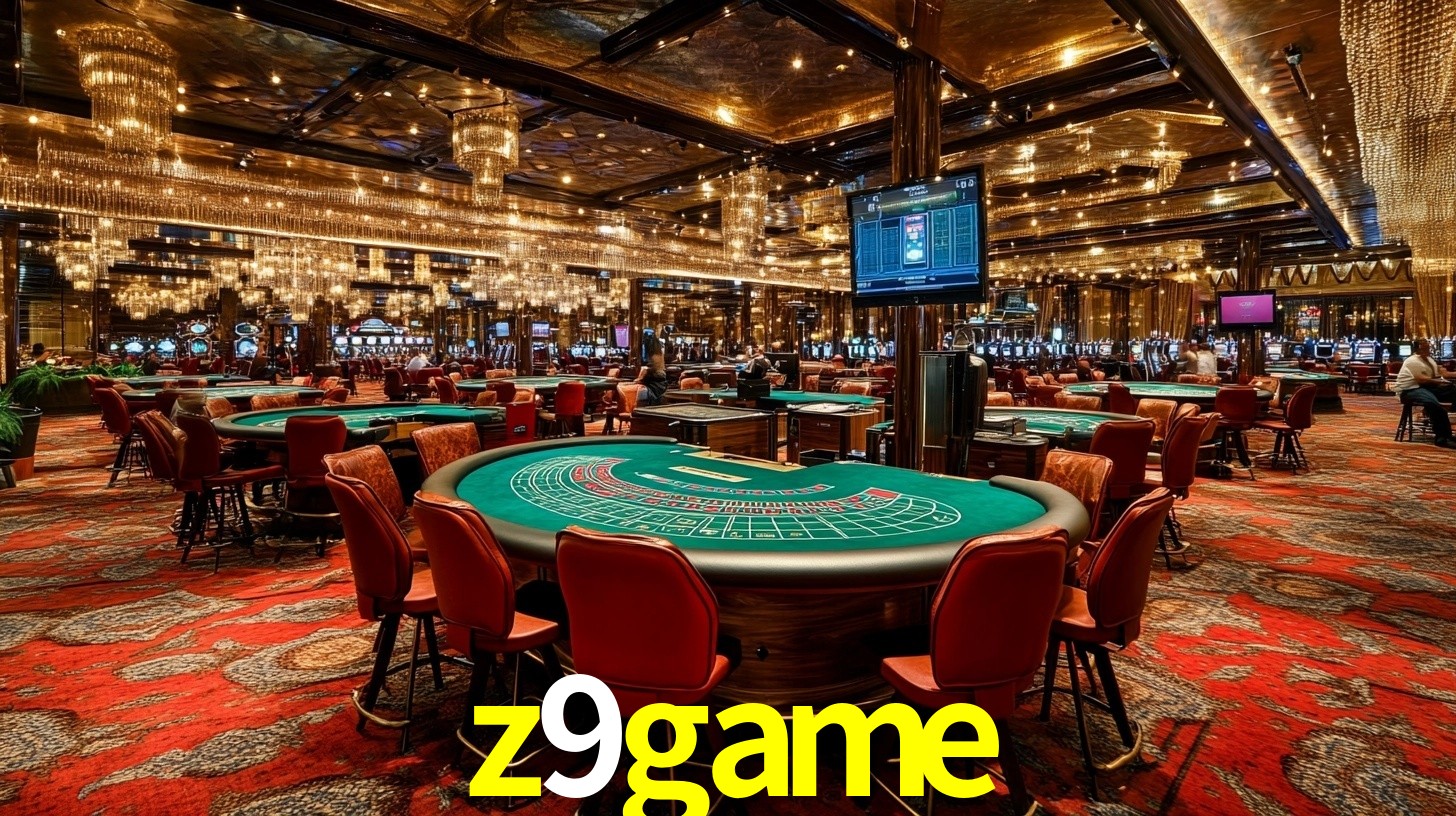 z9game