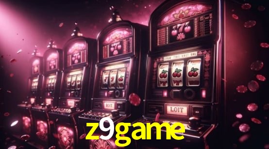 z9game Logo 2