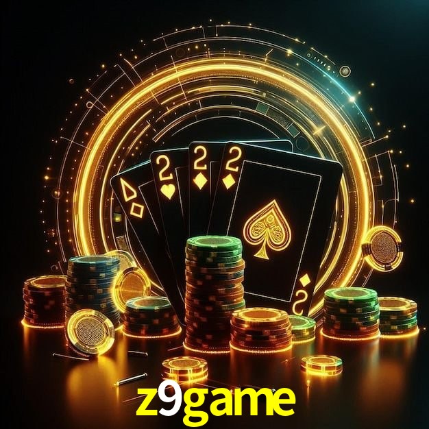 Casino Ao Vivo z9game