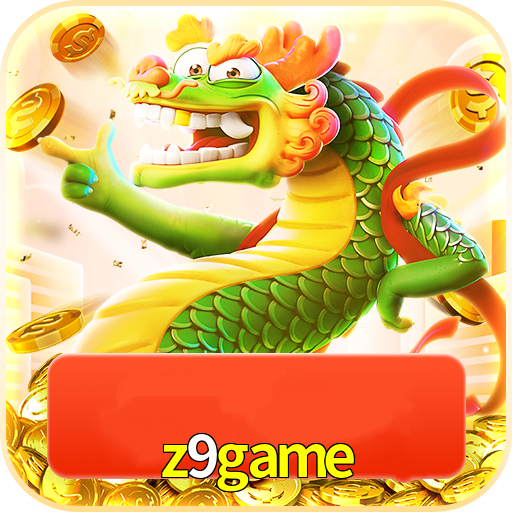 z9game Logo